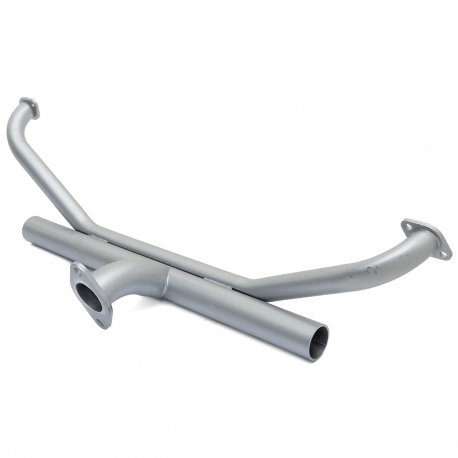 Múltiple de Admisión de Motor 1600 Carburado Bruck para VW Sedan, Combi, Brasilia, Safari, Hormiga