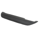Spoiler Inferior de Facia Trasera Auto Magic para Fiesta Hatchback