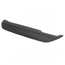 Spoiler Inferior de Facia Trasera Auto Magic para Fiesta Hatchback