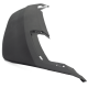 Spoiler Inferior de Facia Trasera Auto Magic para Fiesta Hatchback