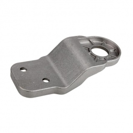 Soporte Inferior De Radiador Gm Para Spark NG