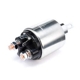 Solenoide de Marcha de Arranque Total Parts Para Eurovan, Atlantic, Caribe