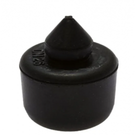 Goma Delantera de Tapa de Motor  Anti-Impacto para Cruze, Sonic, Spark, Trax