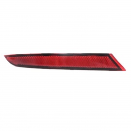 Reflejante Izquierdo de Facia Trasera Auto Magic para Passat NMS