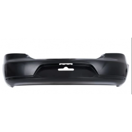 Facia Trasera Para Gol G5