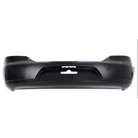 Facia Trasera Para Gol G5
