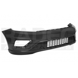 Facia Delantera Con Rejilla Y Moldura Para Gol