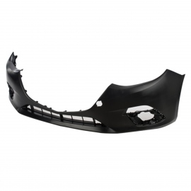 Facia Delantera sin Accesorios para Mazda 3