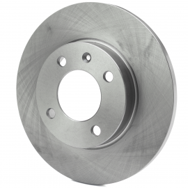 Disco Sólido de Freno Delantero RayBestos para Atlántic, Caribe, Golf A2, Jetta A2, Corsar, Pointer G2