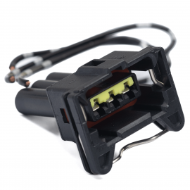 Arnés Conector de Sensor de Árbol de Levas para Optra, Aveo 