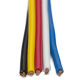 Arnes Universal Cerámico para Relevadores de 4 o 5 Terminales