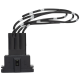 Arnés Conector de Sensor de Árbol de Levas para Optra, Aveo 