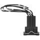 Arnés Conector de Sensor de Árbol de Levas para Optra, Aveo 