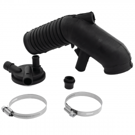 Kit de Manguera Purificador de Filtro de Aire Con Válvula Pcv para Golf A3, Jetta A3