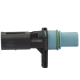 Sensor de Posición de Arbol de Levas de Motor 2.0L INJETECH para Golf A4, Jetta A4, Passat, Eos y Leon