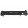 Faldon De Facia Trasera Automagic Para Ecosport