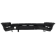 Faldon De Facia Trasera Automagic Para Ecosport