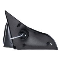 Espejo Retrovisor Izquierdo con Palanca de Ajuste para Chevy C1, C2