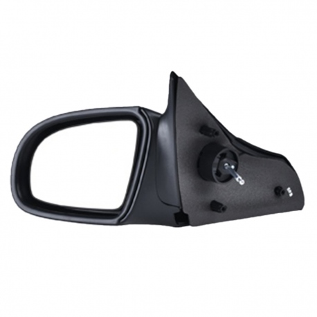 Espejo Retrovisor Izquierdo con Palanca de Ajuste para Chevy C1, C2