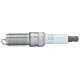 Bujía ACDelco 12681663 de Iridium con 1 Electrodo para Captiva