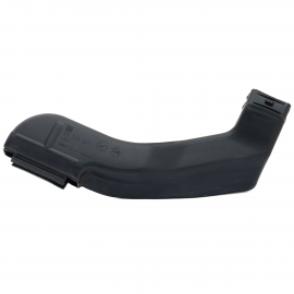 Ducto de Aire de Marco de Radiador a Caja de Filtro de Aire GM para Chevy