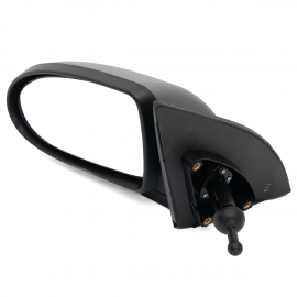 Espejo Retrovisor Izquierdo con Palanca de Ajuste Manual para Attitude