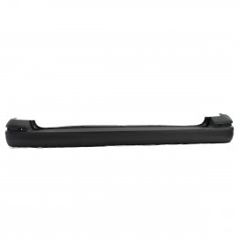 Facia Trasera Negro Texturizado Versión de Carga Auto Magic para Caddy
