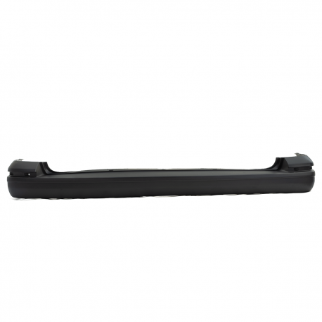 Facia Trasera Negro Texturizado Versión de Carga Auto Magic para Caddy
