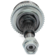 Espiga de Rueda con ABS Yokomitsu para Cavalier, Sunfire, Grand Am