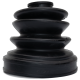 Espiga de Rueda con ABS Yokomitsu para Cavalier, Sunfire, Grand Am