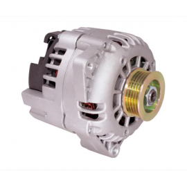Alternador De 105 Amperes Cardic Para Beretta, Cavalier, Corsica, Cutlass, Skyhawk, Firenza, Tempest