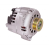 Alternador De 105 Amperes Cardic Para Beretta, Cavalier, Corsica, Cutlass, Skyhawk, Firenza, Tempest