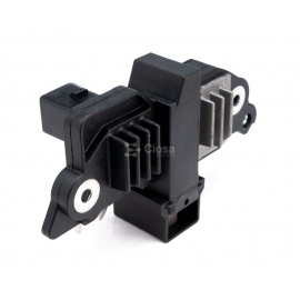Regulador de Voltaje de Alternador Bosch para Beetle, Eurovan 2.5L