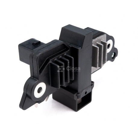 Regulador de Voltaje de Alternador Bosch para Beetle, Eurovan 2.5L