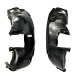 Juego de 2 Loderas Delanteras Depo para Chevy C1, C2