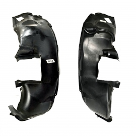 Juego de 2 Loderas Delanteras Depo para Chevy C1, C2