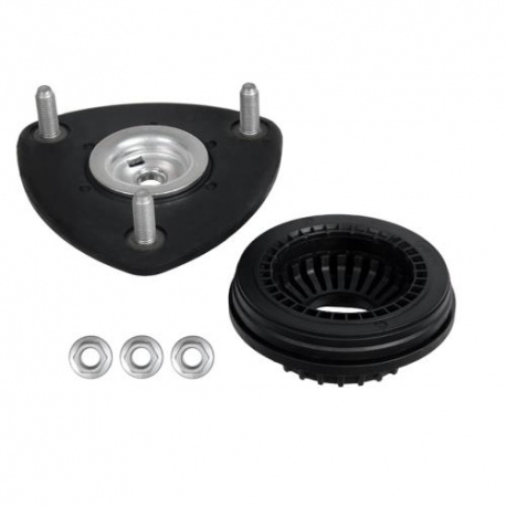 Base de Amortiguador Delantero Boge Ambos Lados para Mazda 2, Mazda 3,  CX-3, CX-5
