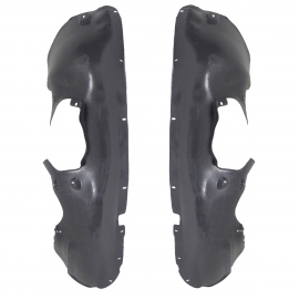 Juego de 2 Loderas de Ruedas Delanteras Auto Magic para New Beetle