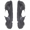 Juego de 2 Loderas de Ruedas Delanteras Auto Magic para New Beetle