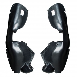 Juego de 2 Loderas de Ruedas Delanteras Auto Magic para Caddy