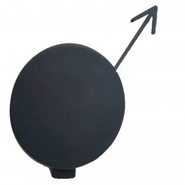 Tapa de Gancho de Remolque de Facia Delantera Auto Magic para Polo 9N3