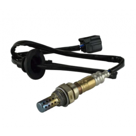 Sensor de Oxígeno "Lambda" de 4 Cables con Conector Cuadrado Kem para Civic