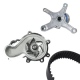 Kit de Distribución con Bomba de Agua de Motor Knadian para Neon, Stratus 2.0L