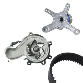 Kit de Distribución con Bomba de Agua de Motor Knadian para Neon, Stratus 2.0L