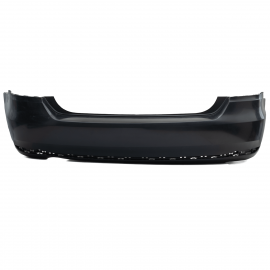 Facia Trasera con Orificios de Cuarto y Molduras para Vento