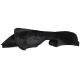 Lodera de Salpicadera Izquierda para Audi A1 1.4, 1.8