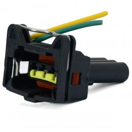 Arnés Conector de Sensor de Cigüeñal y Árbol de Levas para Corrado 2.8