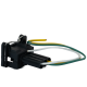 Arnés Conector de Sensor de Cigüeñal y Árbol de Levas para Corrado 2.8