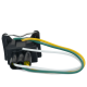 Arnés Conector de Sensor de Cigüeñal y Árbol de Levas para Corrado 2.8