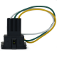 Arnés Conector de Sensor de Cigüeñal y Árbol de Levas para Corrado 2.8